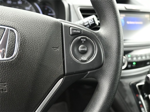2015 Honda CR-V EX photo 3