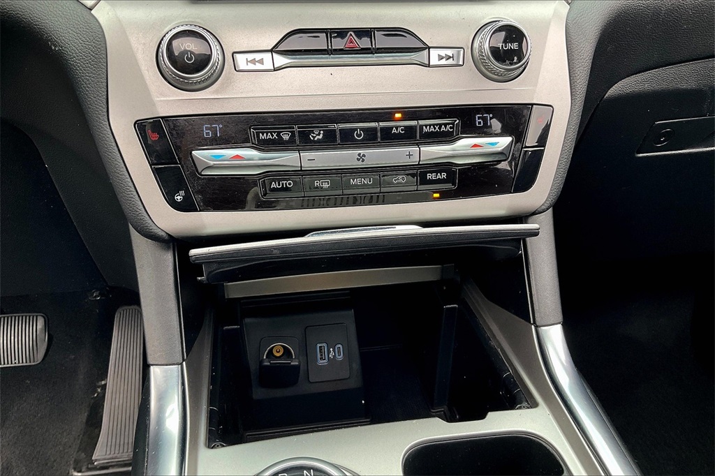 2020 FORD EXPLORER - Image 33