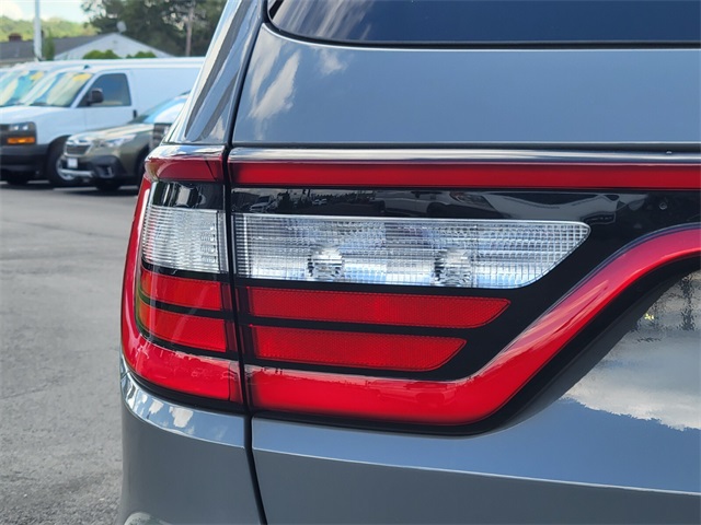 2022 Dodge Durango GT photo 10