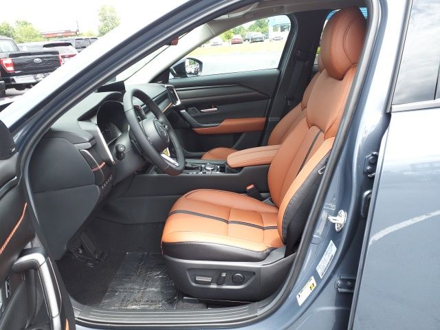 2025 Mazda CX-50 2.5 Turbo Premium Plus photo 19