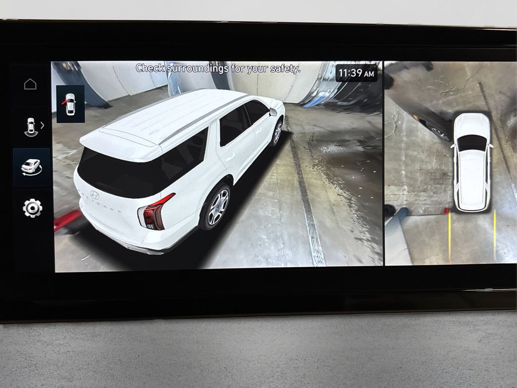 2024 Hyundai Palisade Calligraphy photo 27