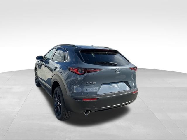 2025 Mazda CX-30 2.5 Turbo Premium photo 3