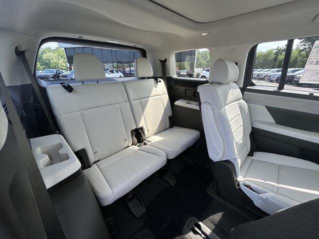 2025 Hyundai Santa Fe Calligraphy photo 4