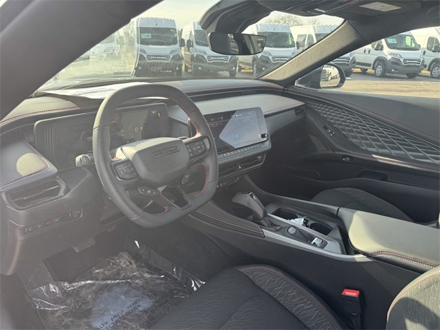 2025 Dodge Charger R/T Daytona photo 22