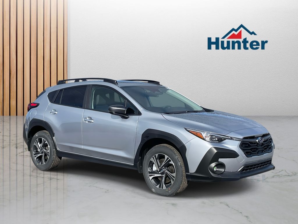 2026 Subaru Crosstrek Premium's photo