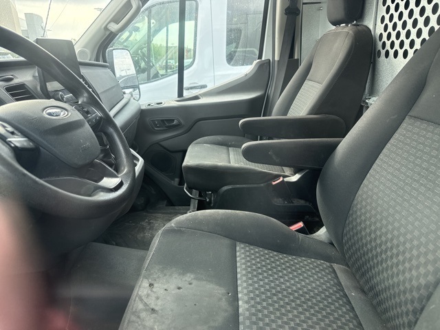2020 Ford Transit photo 5
