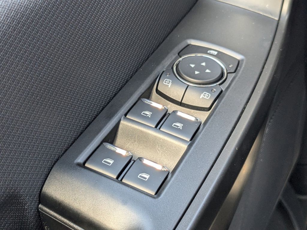 2025 Ford F-150 STX photo 20