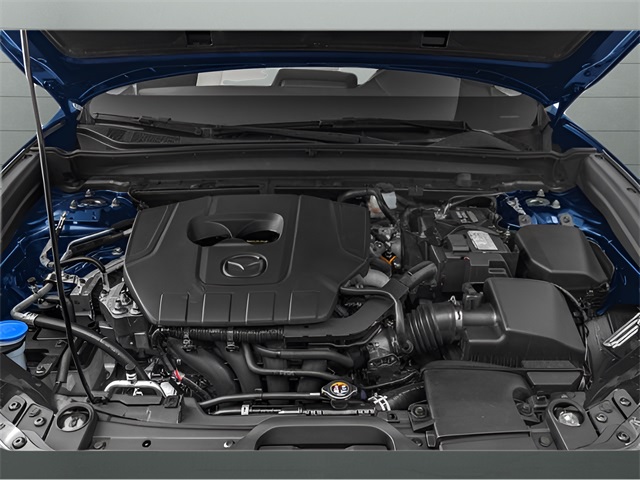 2025 Mazda CX-30 2.5 S Preferred photo 12