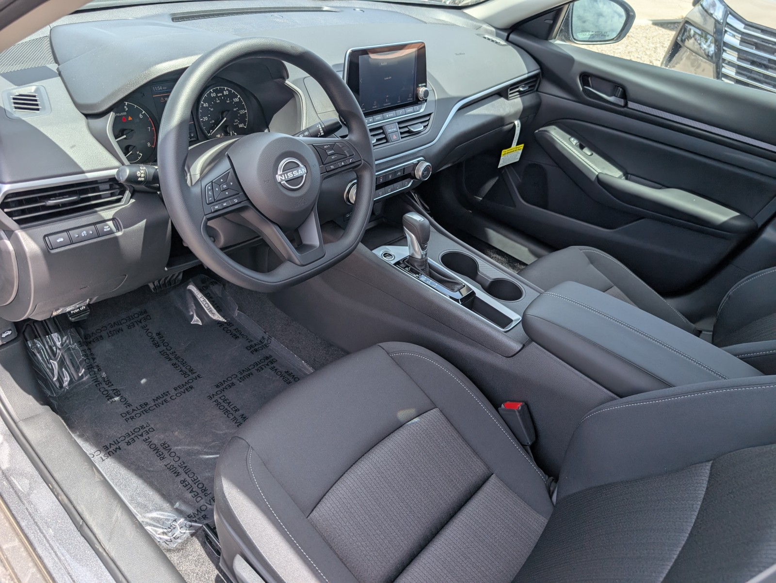 New 2025 GUN METALL Nissan S image 10