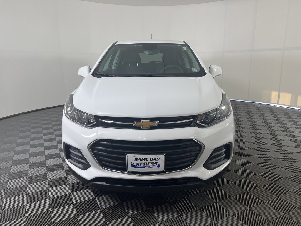 2022 Chevrolet Trax LS photo 26