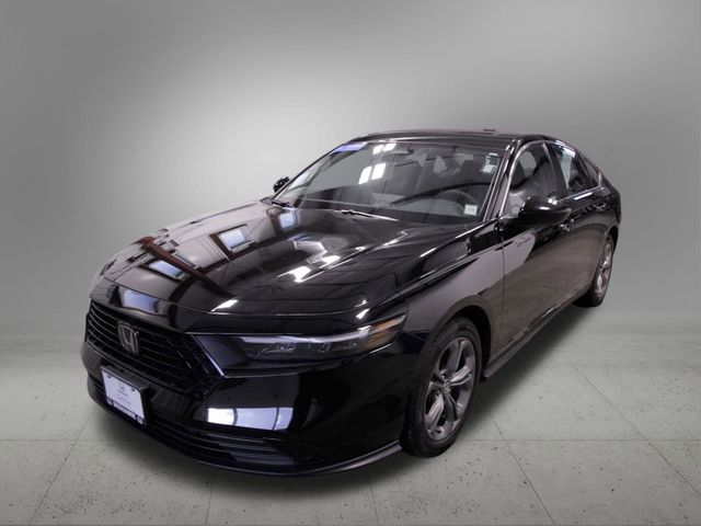 2024 Honda Accord EX's photo