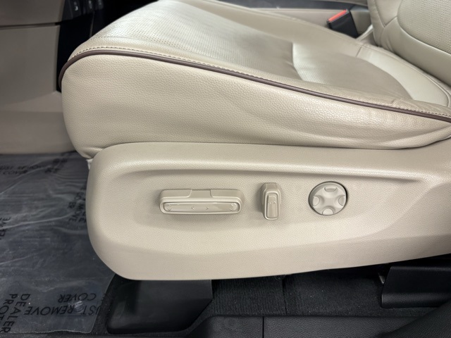 2023 Honda Odyssey Elite photo 15