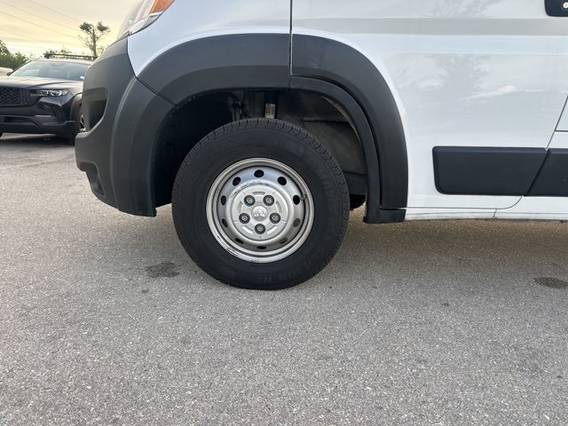 2023 Ram ProMaster 2500 Base photo 10