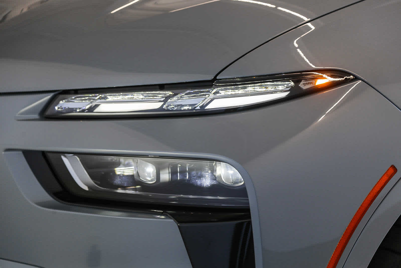 2025 Bmw X7 ALPINA XB7 photo 5