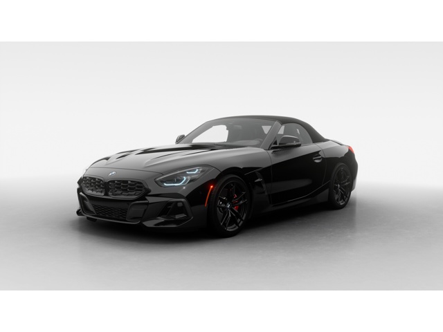 2026 BMW Z4 M40i's photo