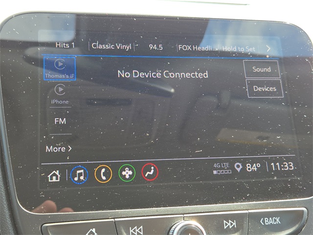 2023 Chevrolet Malibu 1LT photo 25
