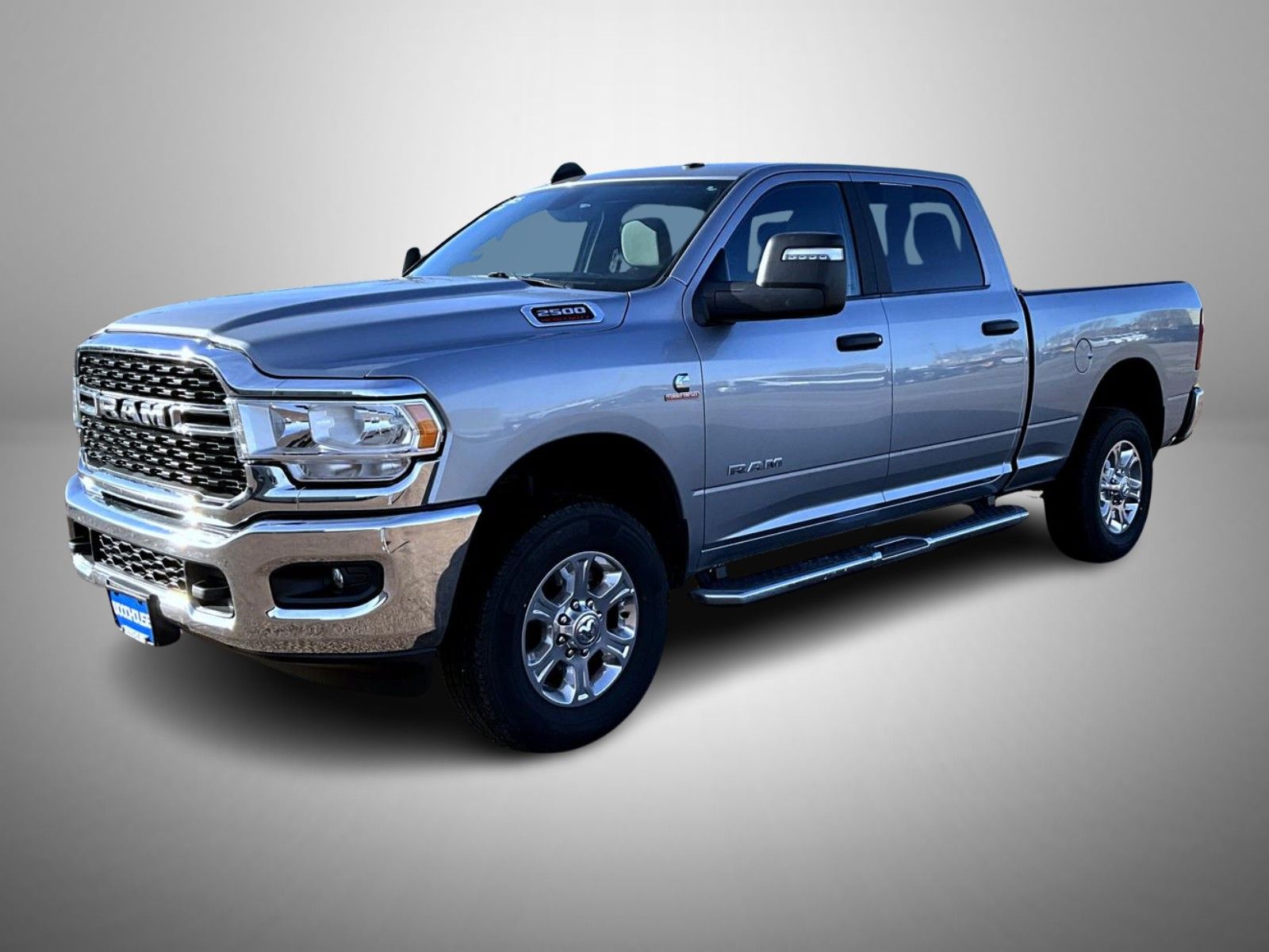 2024 RAM Ram 2500 Pickup Big Horn's photo
