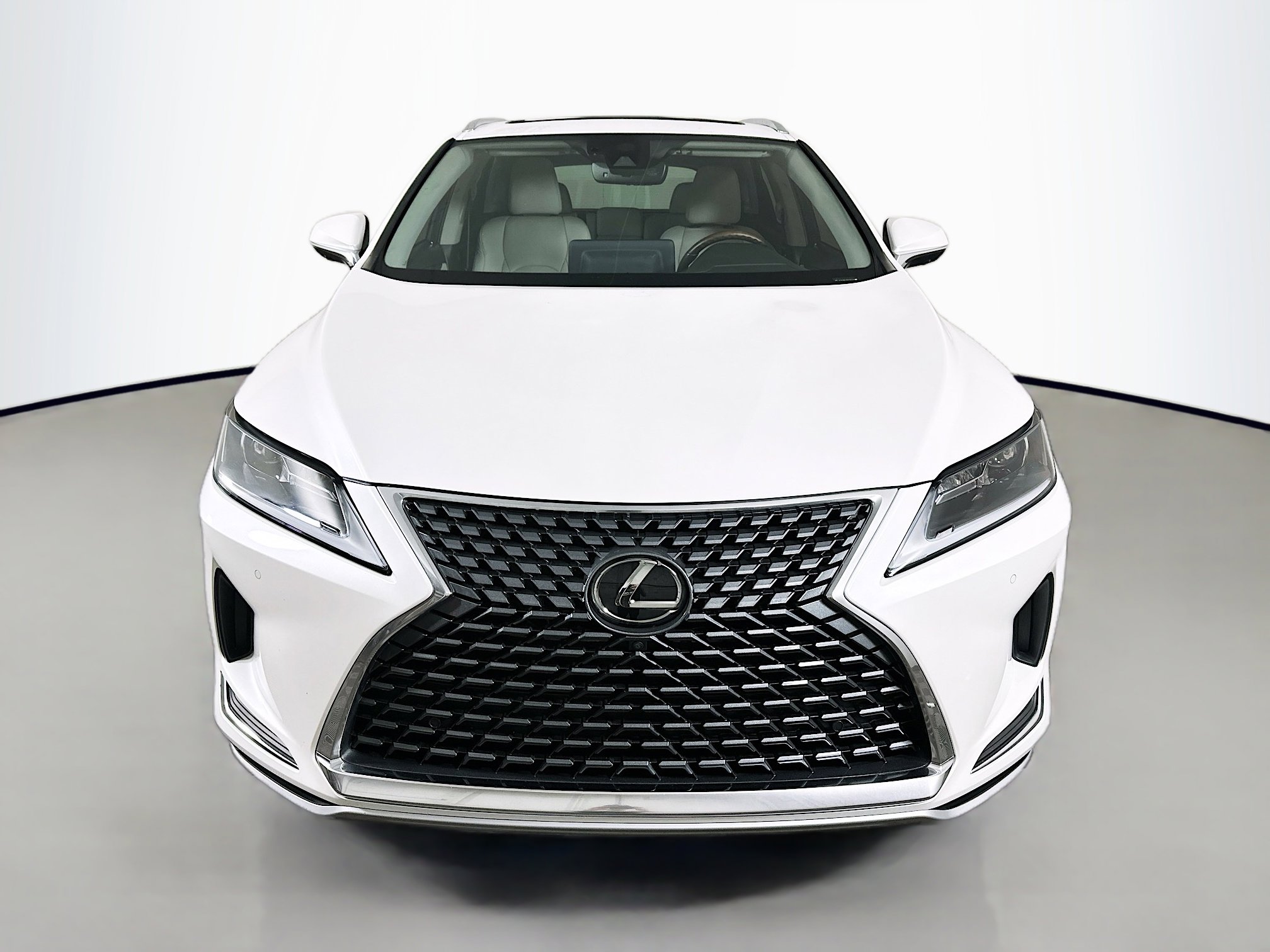 2022 Lexus RX 350 photo 2