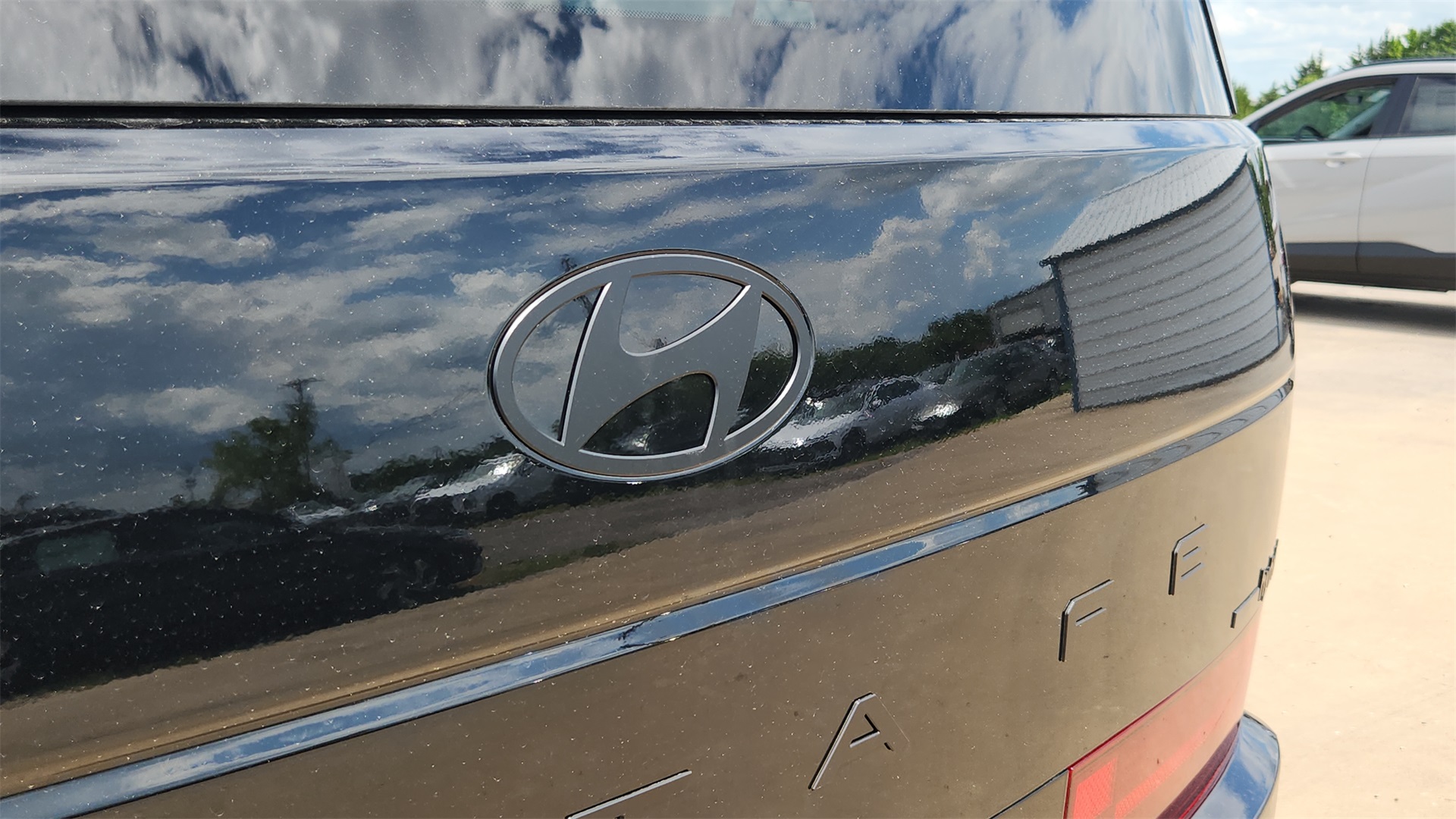 2025 Hyundai Santa Fe Calligraphy photo 26