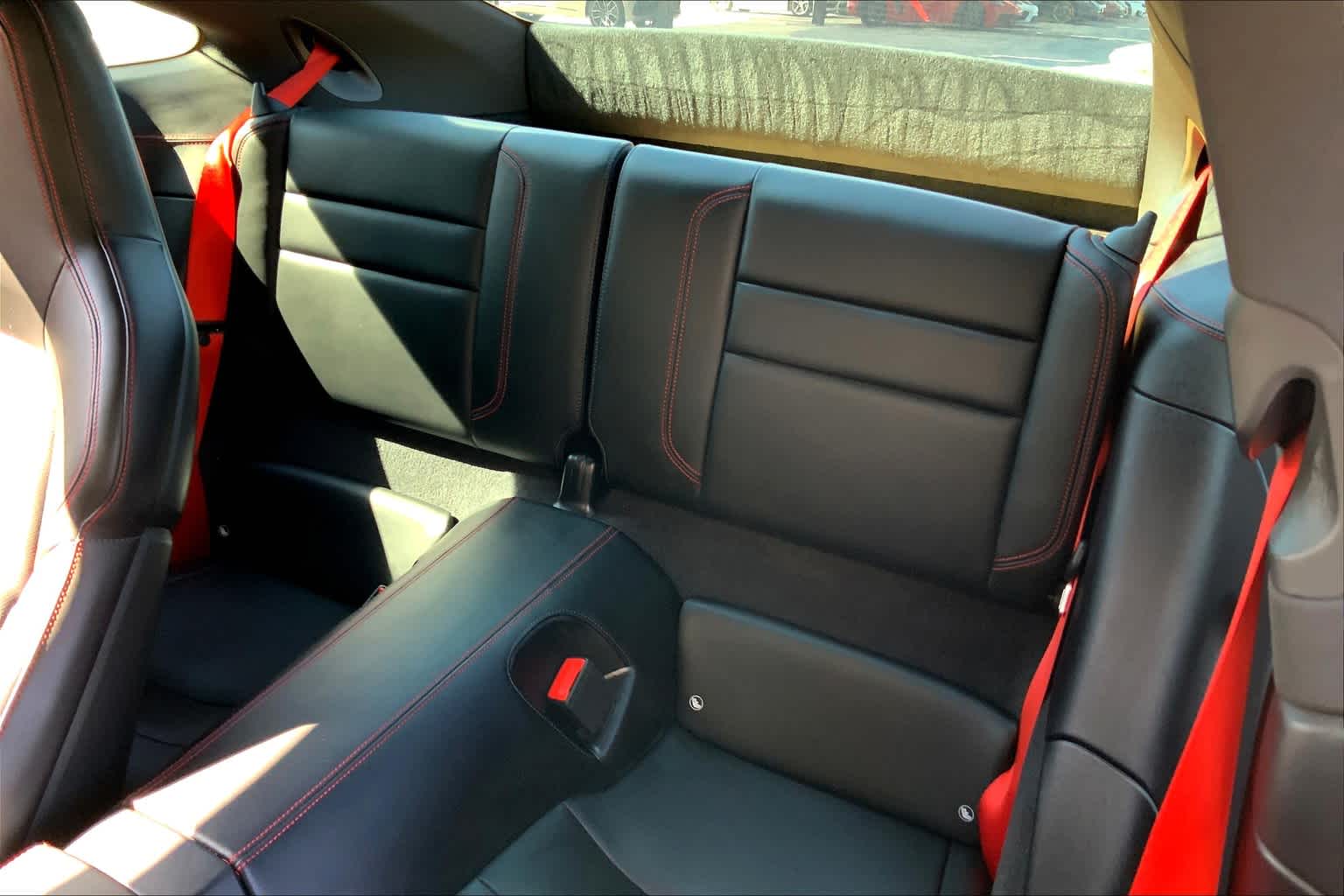 2021 Porsche 911 4 photo 20