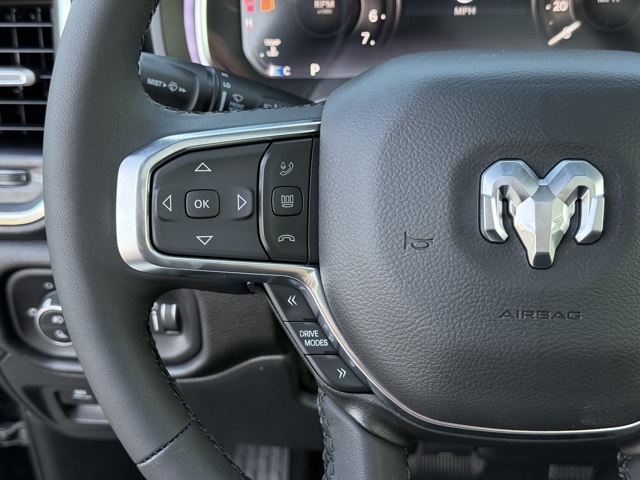 2026 Ram 1500 Laramie photo 17