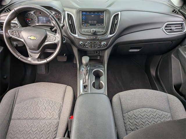 2022 Chevrolet Equinox LT photo 28