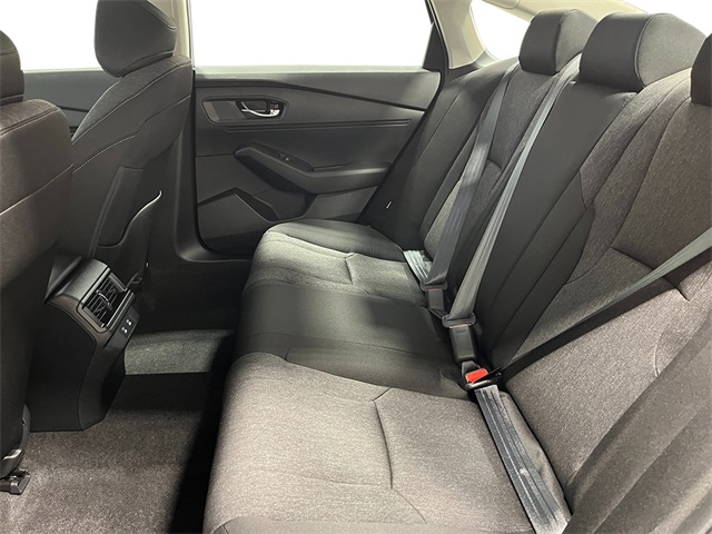 2025 Honda Accord 1.5T SE photo 22
