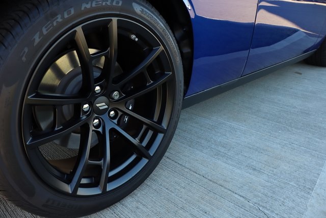 2021 Dodge Challenger R/T Scat Pack photo 32