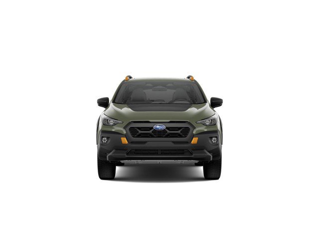 2025 Subaru Crosstrek Wilderness photo 6