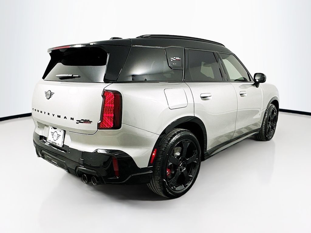 New 2025 Gray MINI Iconic image 5