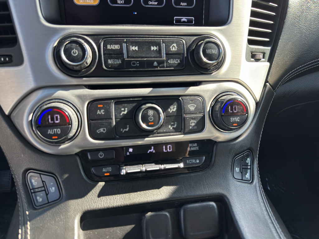 2020 Gmc Yukon 1500 SLT photo 24