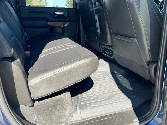 2022 Gmc Sierra 2500 HD SLT photo 22