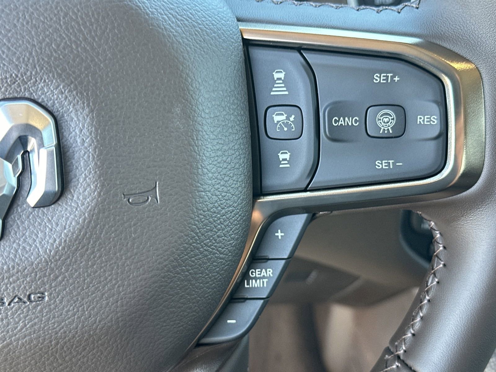 2025 Ram 1500 Limited Longhorn photo 25