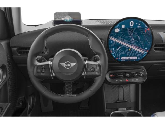 2026 Mini Cooper 4 Door Hardtop S Iconic photo 6