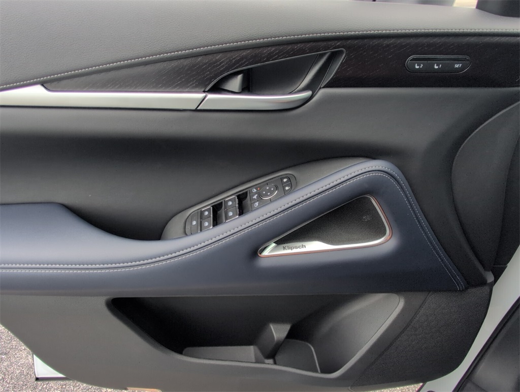 2026 Infiniti QX60 AWD photo 15