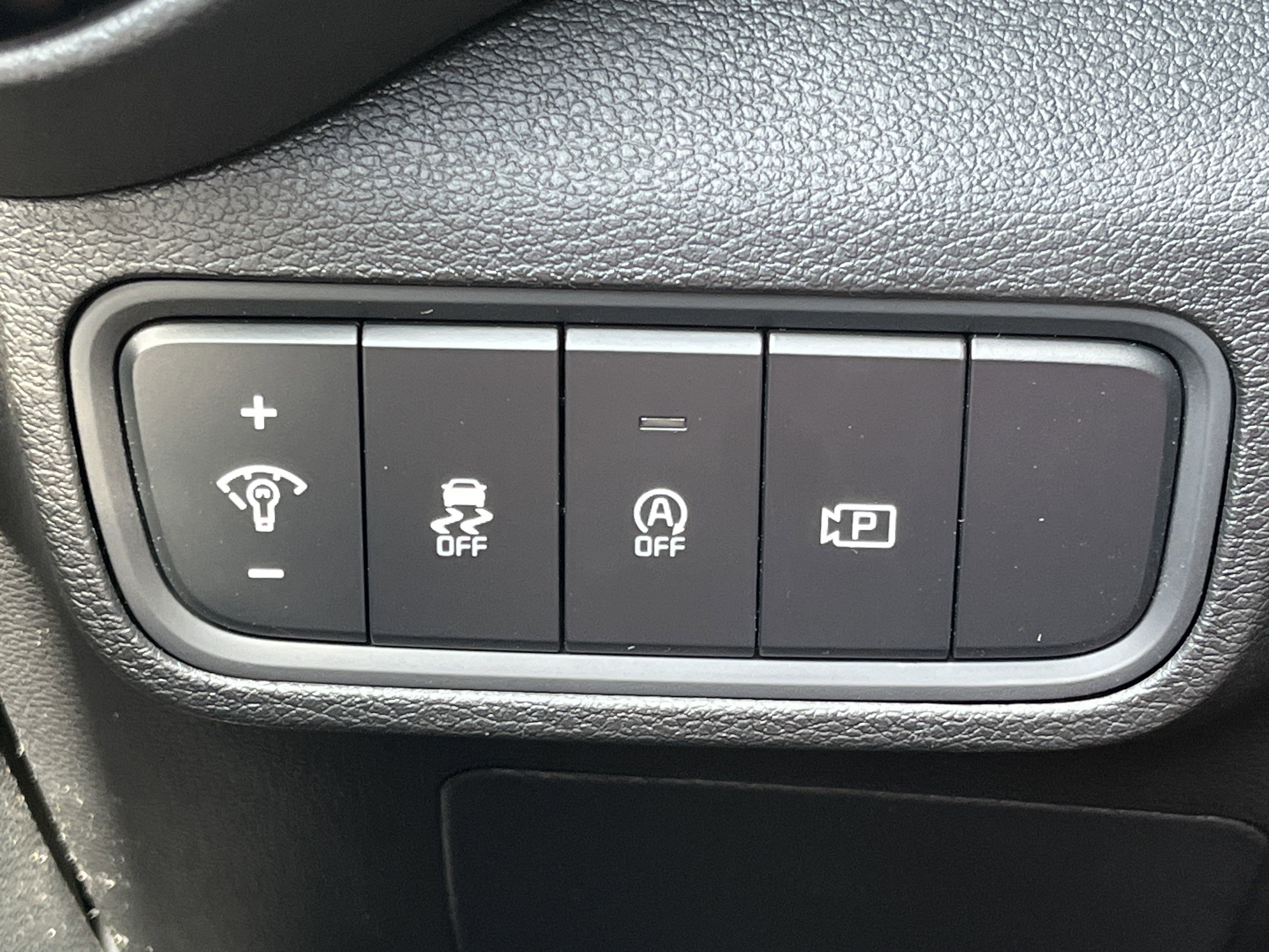 2025 Kia Soul S photo 10