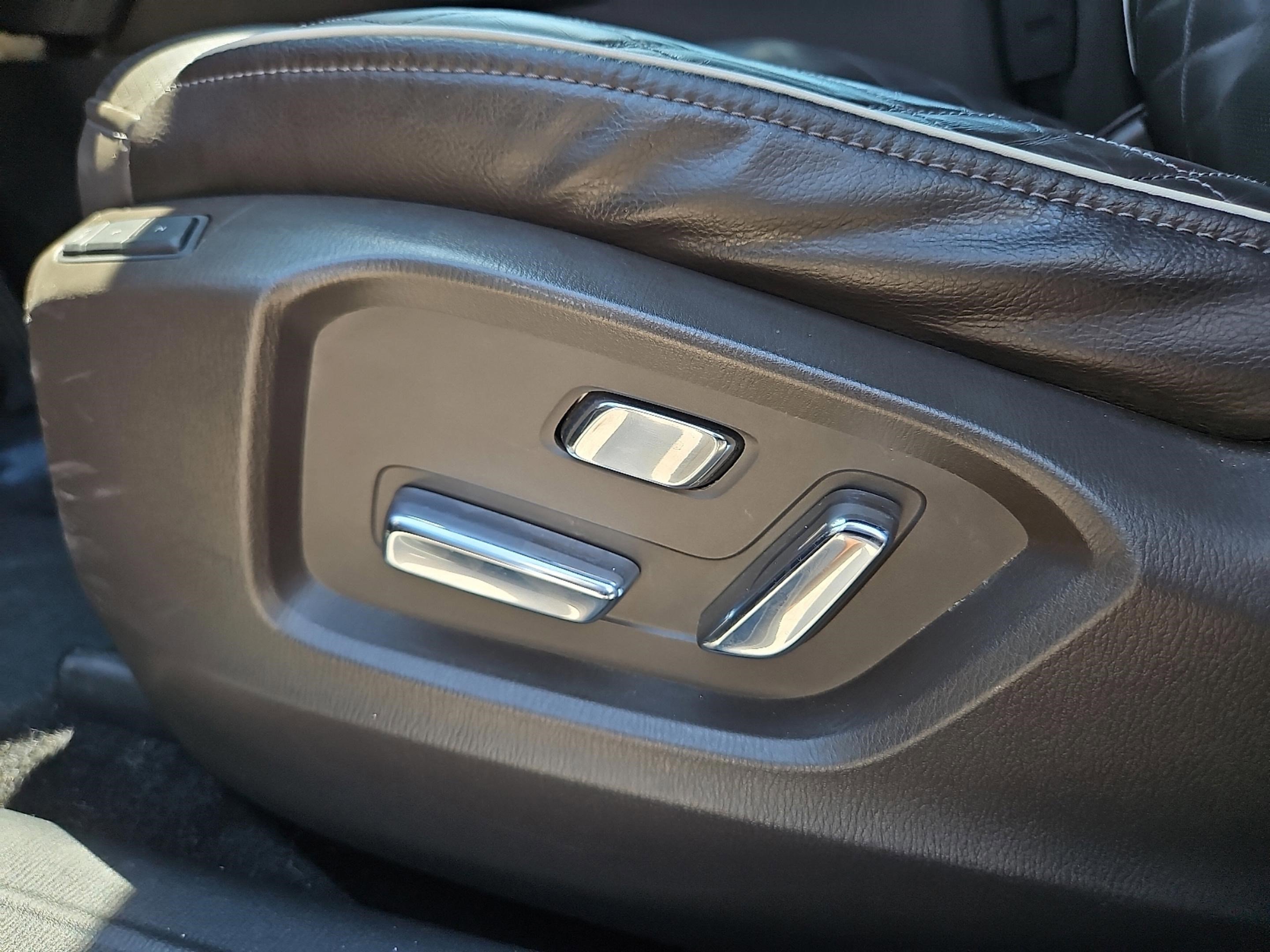 2021 Mazda CX-9 Signature photo 14