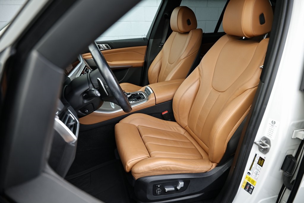 2022 Bmw X5 xDrive45e photo 18
