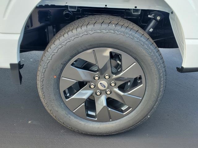 2025 Ford F-150 STX photo 5