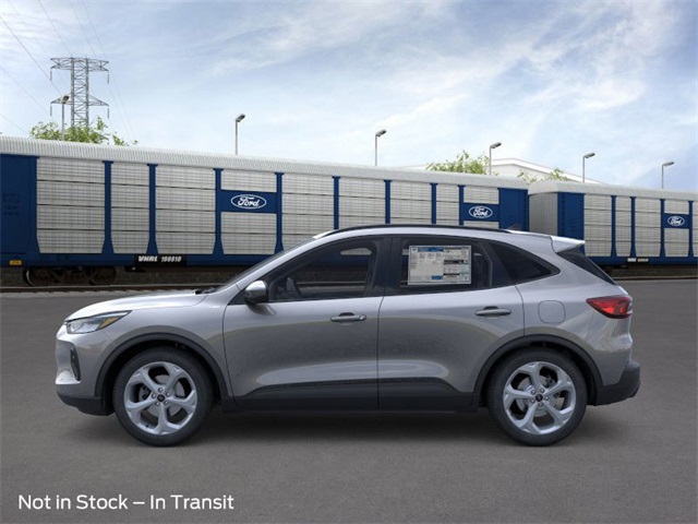 2026 Ford Escape Hybrid ST-Line Select photo 3