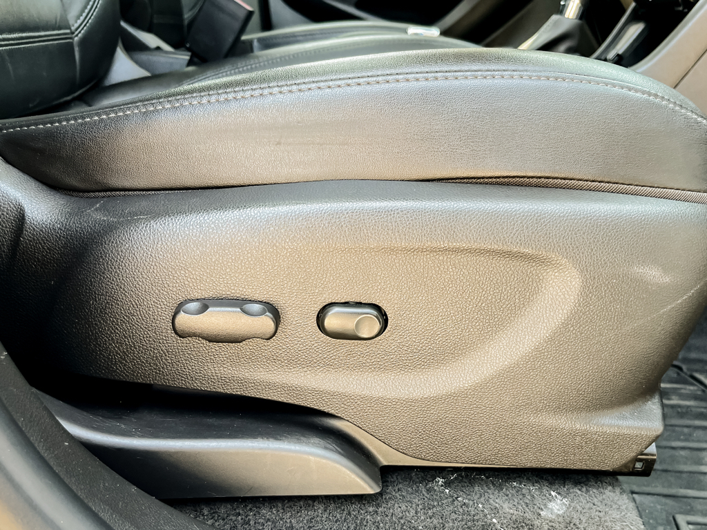 2019 Buick Encore Essence photo 21