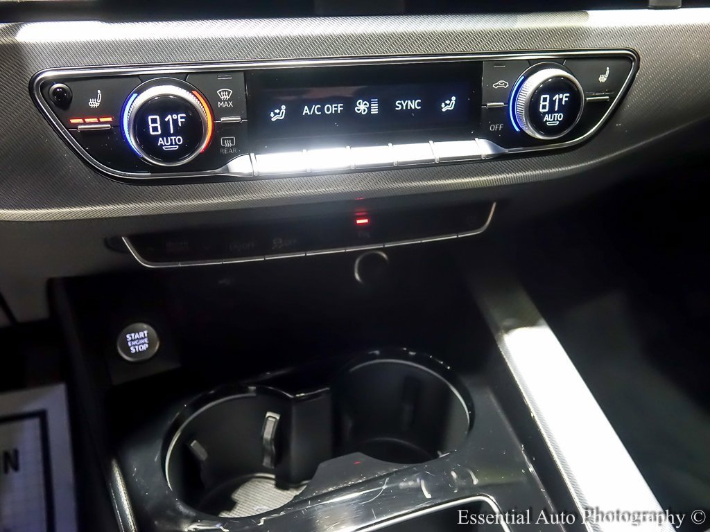 2025 AUDI A5 - Image 23