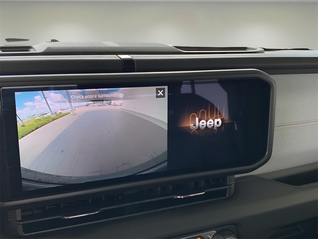 2025 Jeep Wrangler Sport photo 63