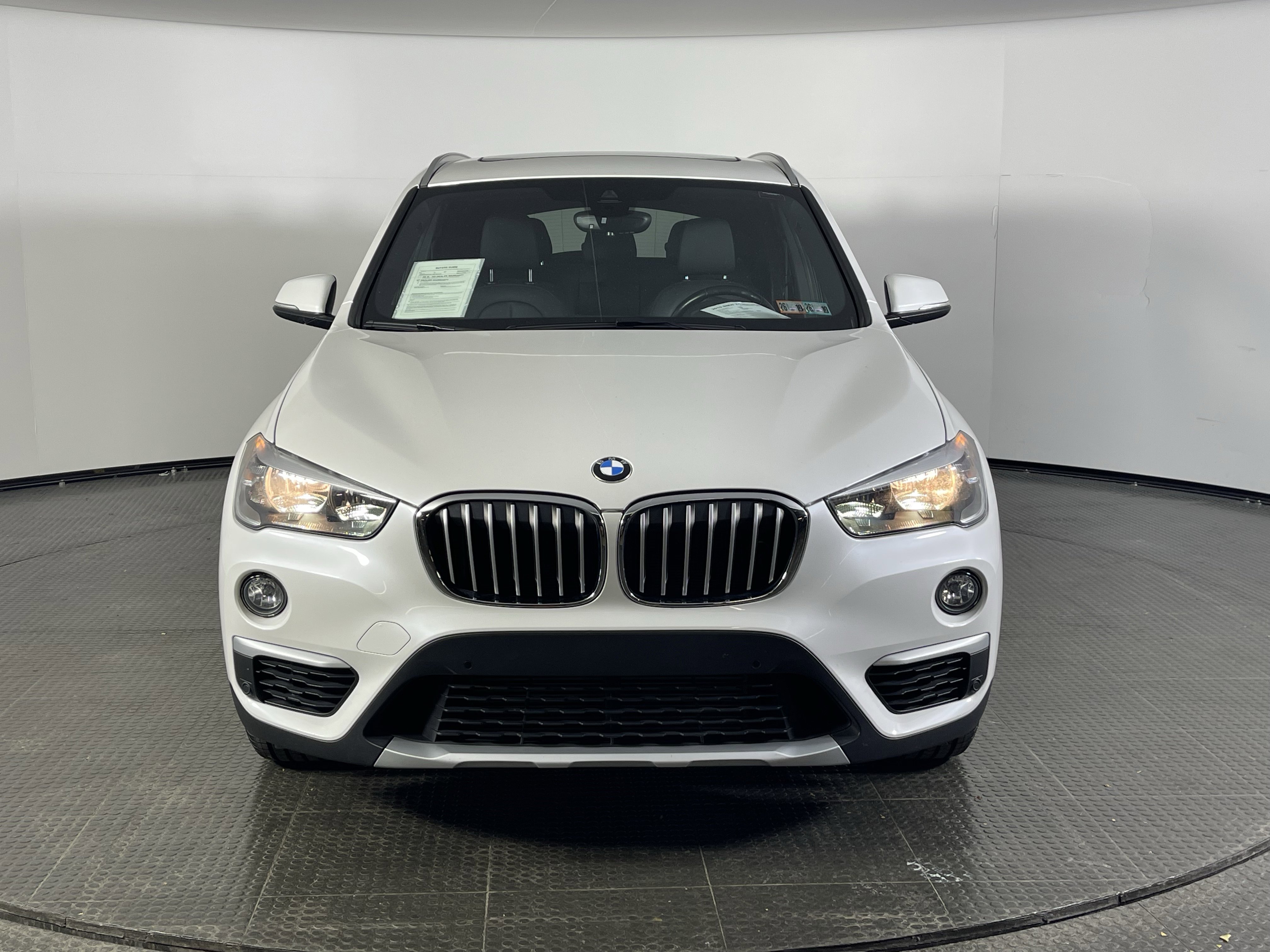2019 Bmw X1 XDrive28i photo 3