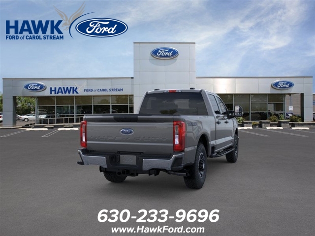2026 FORD F-350 - Image 8