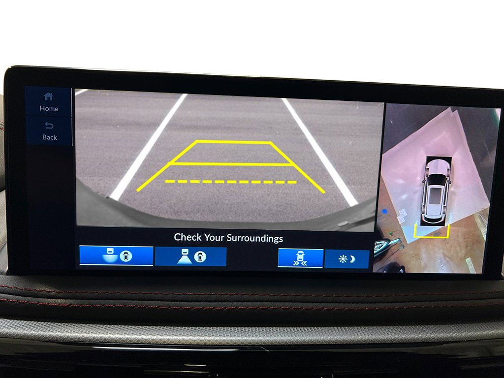 2026 Acura MDX SH-AWD A-Spec Advance photo 18