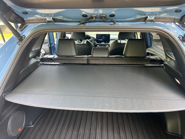 2024 Toyota RAV4 Hybrid XSE photo 27