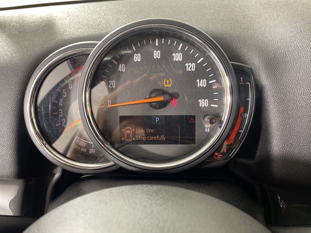 2019 Mini Cooper Signature photo 24