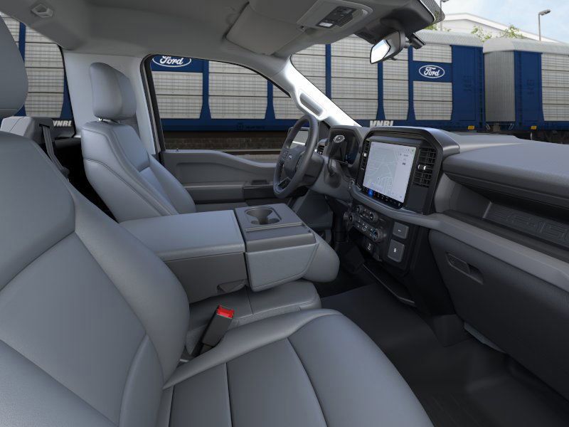 2025 Ford F-150 XL photo 6