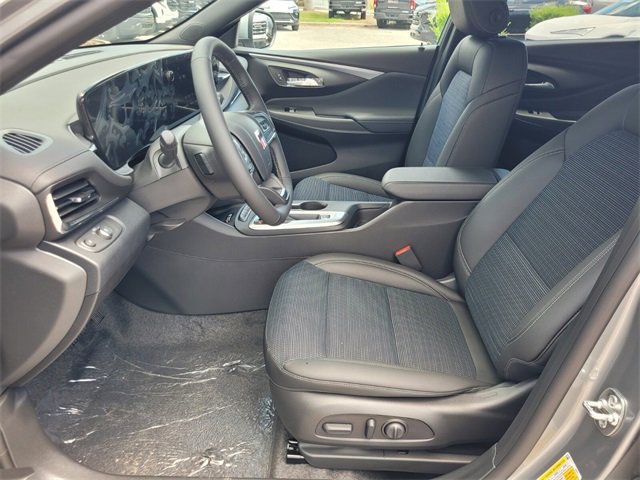 2025 Buick Envista Preferred photo 3